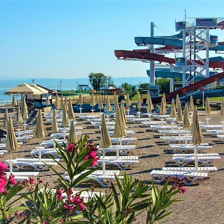 Апартаменты Mare-Sole Изола Экстерьер фото